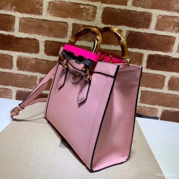 Firstbag ru tote bag Diana Gucci small 0814